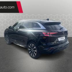 Renault Austral full hybrid E-Tech 200 ch Techno occasion - Biarritz - photo 3/33