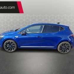 Renault Clio 5 E-Tech full hybrid 145 ch GSR2 Esprit Alpine Bayonne