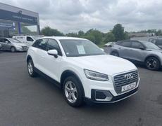 Audi Q2 Pont-Hébert