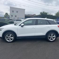 Audi Q2 1.6 TDI 116ch Business line Pont-H&eacute;bert