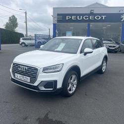 Audi Q2 1.6 TDI 116ch Business line Pont-H&eacute;bert