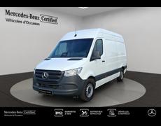Mercedes Sprinter Bruges