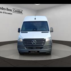 Mercedes Sprinter 315 CDI 37 3T5 Pro 9G-Tronic occasion - Bruges - photo 2/21