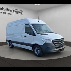 Mercedes Sprinter 315 CDI 37 3T5 Pro 9G-Tronic occasion - Bruges - photo 3/21