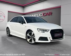 Audi A3 Valence