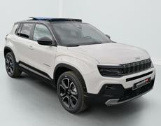 Jeep Avenger Hénin-Beaumont