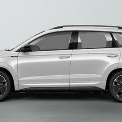 Skoda Karoq 150 DSG SPORTLINE H&eacute;nin-Beaumont