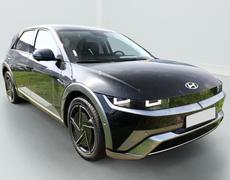 Hyundai Ioniq Hénin-Beaumont