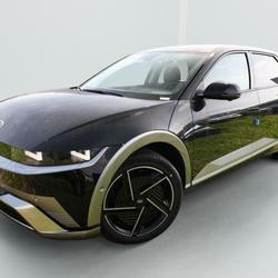 Hyundai Ioniq 84 kWh - 229 ch Executive H&eacute;nin-Beaumont