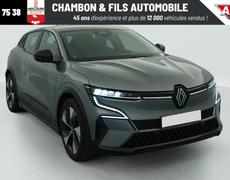 Renault Megane E-Tech La Grand-Croix