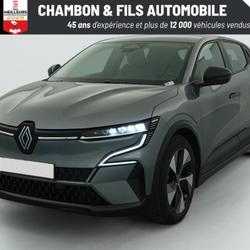 Renault Megane E-Tech EV60 220 ch optimum charge Equilibre La Grand-Croix