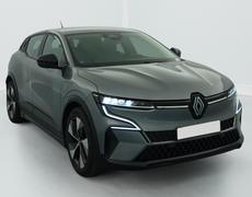 Renault Megane 4 Hénin-Beaumont