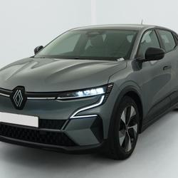 Renault Megane 4 EV60 220 ch optimum charge Equilibre H&eacute;nin-Beaumont