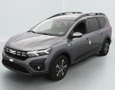 Dacia Jogger Hénin-Beaumont