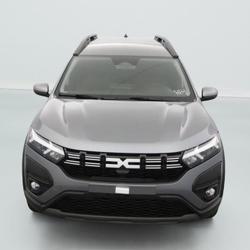 Dacia Jogger 1.0 ECO-G 100CH EXPRESSION 7 PLACES -24 H&eacute;nin-Beaumont