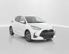 Toyota Yaris Hénin-Beaumont