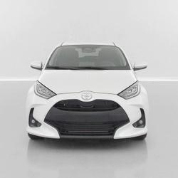 Toyota Yaris YARIS IV Hybride 116h Design e-CVT H&eacute;nin-Beaumont