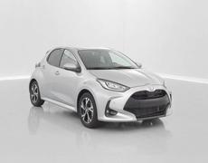 Toyota Yaris Hénin-Beaumont