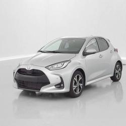 Toyota Yaris YARIS IV Hybride 116h Design e-CVT H&eacute;nin-Beaumont