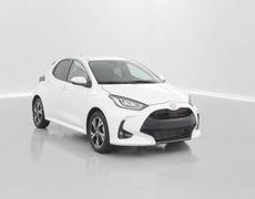 Toyota Yaris Hénin-Beaumont