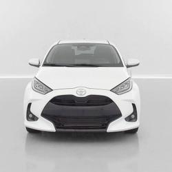 Toyota Yaris YARIS IV Hybride 116h Design e-CVT H&eacute;nin-Beaumont