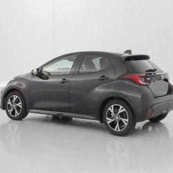 Toyota Yaris YARIS IV Hybride 116ch Design e-CVT H&eacute;nin-Beaumont