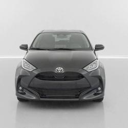 Toyota Yaris YARIS IV Hybride 116ch Design e-CVT H&eacute;nin-Beaumont