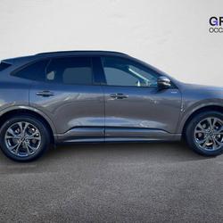 Ford Kuga Kuga 2.5 Duratec 190 ch FlexiFuel FHEV Bio&eacute;thanol Powershift ST-Line X Lattes