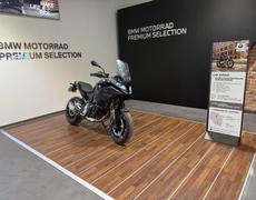 BMW F 700 Lesménils