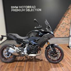 BMW F 700 F 900 XR Lesm&eacute;nils