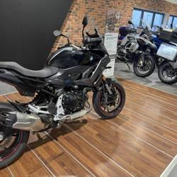 BMW F 700 F 900 XR Lesm&eacute;nils
