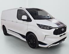 Ford Transit Hénin-Beaumont