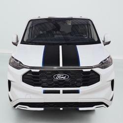 Ford Transit TRANSIT CUSTOM FGN 320 L1H1 2.0 ECOBLUE 170 CH BVA8 SPORT H&eacute;nin-Beaumont