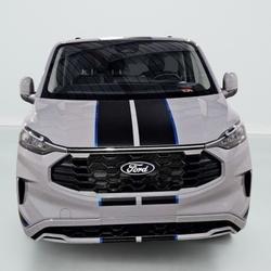Ford Transit TRANSIT CUSTOM FGN 320 L1H1 2.0 ECOBLUE 170 CH BVA8 SPORT H&eacute;nin-Beaumont