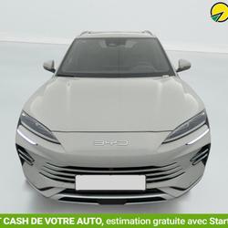 BYD Seal U 1.5L DM-I 218 CH PHEV COMFORT occasion - Saint-Fons - photo 2/20