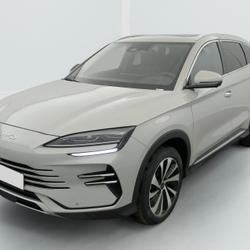 BYD Seal U 1.5L DM-I 218 CH PHEV COMFORT occasion - H&eacute;nin-Beaumont - photo 3/10
