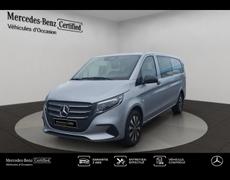 Mercedes Vito Les Billaux