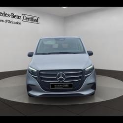 Mercedes Vito 116 Mixto Extra-Long Select Propulsion 9G-Tronic Bruges