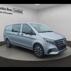Mercedes Vito 116 Mixto Extra-Long Select Propulsion 9G-Tronic Bruges