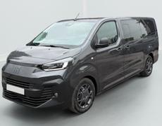 Fiat Scudo Hénin-Beaumont