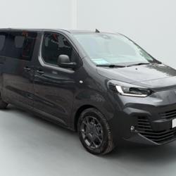 Fiat Scudo Xl 2.2 180 pack eat8 9 pl H&eacute;nin-Beaumont