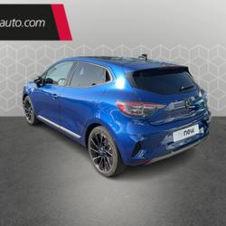 Renault Clio 5 E-Tech full hybrid 145 ch GSR2 Esprit Alpine occasion - Biarritz - photo 3/35