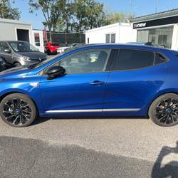 Renault Clio 5 E-Tech full hybrid 145 ch GSR2 Esprit Alpine Bayonne