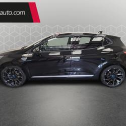 Renault Clio 5 E-Tech full hybrid 145 ch GSR2 Esprit Alpine Biarritz