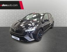 Renault Clio 5 Biarritz