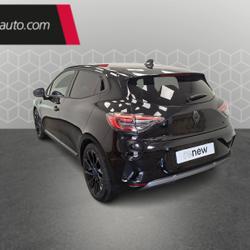 Renault Symbioz E-Tech full hybrid 145 Esprit Alpine Bayonne