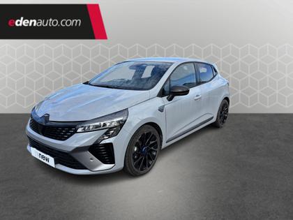 Renault Clio 5 - E-Tech full hybrid 145 ch GSR2 Esprit Alpine - 24 190 €