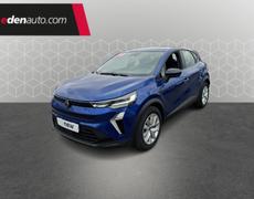 Renault Captur Biarritz