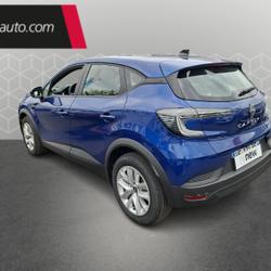 Renault Captur TCe 90 ch Evolution Biarritz