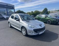 Peugeot 206+ Pont-Hébert